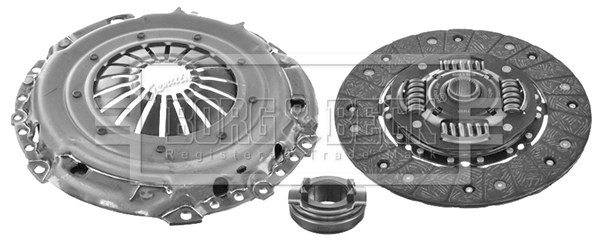 Clutch Kit HK2632