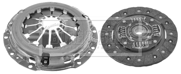 Clutch Kit HK2564