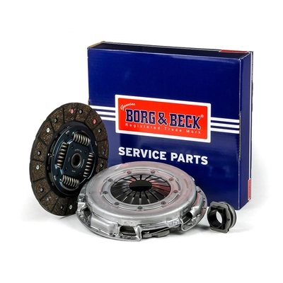 Clutch Kit HKR1001