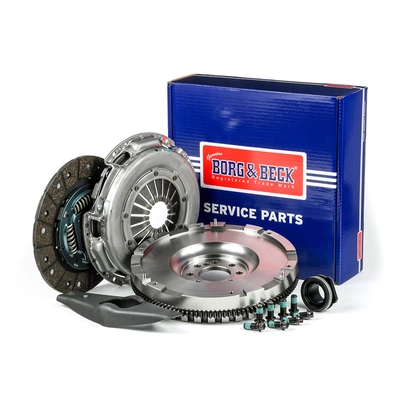 Conversion Set, clutch HKF1001
