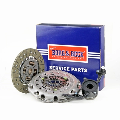 Clutch Kit HKT1091