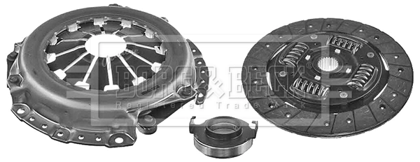 Clutch Kit HK2180