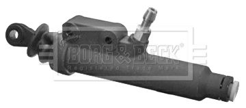 Master Cylinder, clutch BCM125