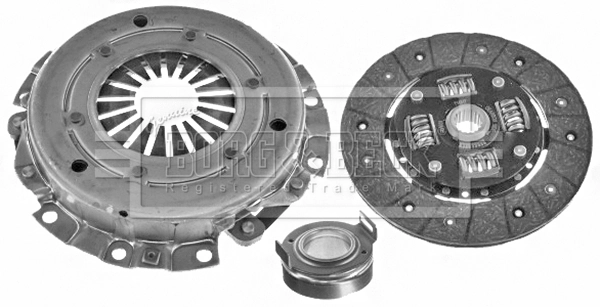 Clutch Kit HK7478