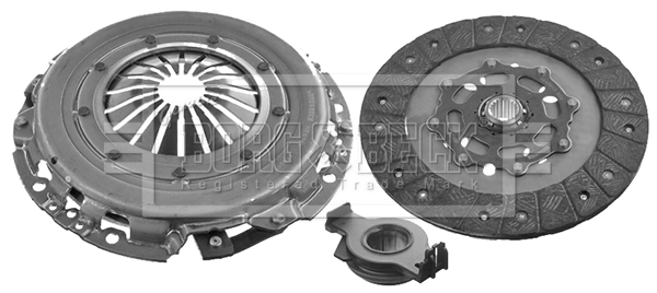Clutch Kit HK7830