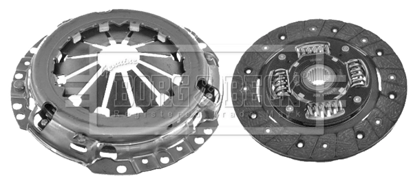 Clutch Kit HK2479