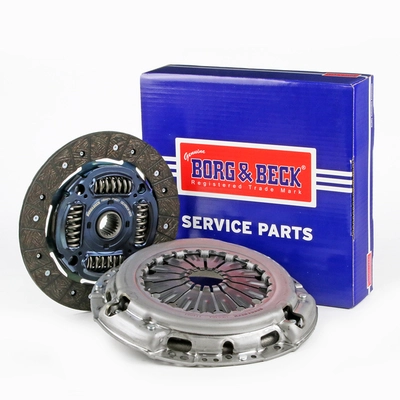 Clutch Kit HK2441