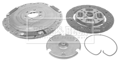 Clutch Kit HK6826