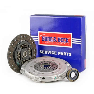 Clutch Kit HK2319