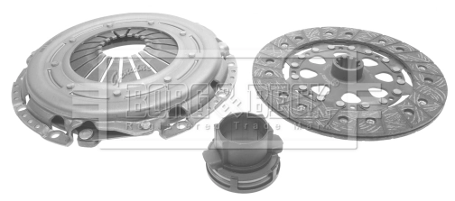 Clutch Kit HK6162