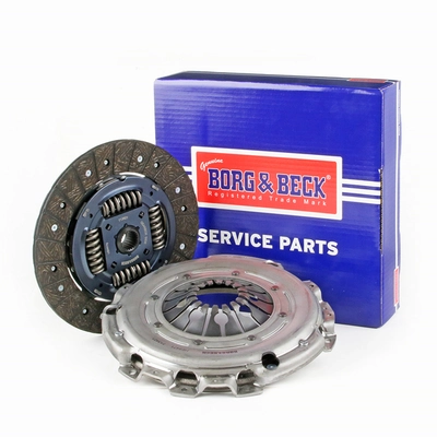 Clutch Kit HKR1045