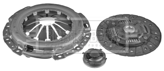 Clutch Kit HK2618