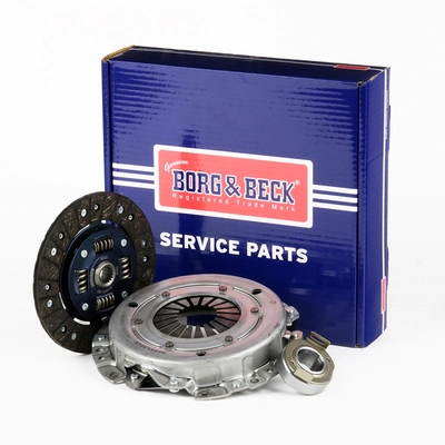 Clutch Kit HK7478