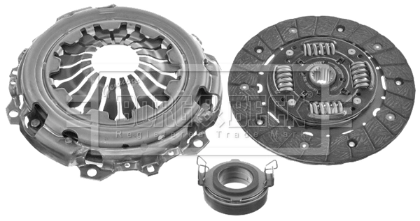 Clutch Kit HK2318