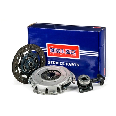Clutch Kit HKT1180