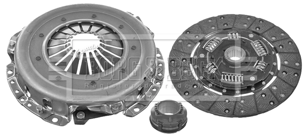Clutch Kit HK9415
