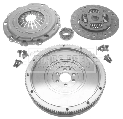 Conversion Set, clutch HKF1014
