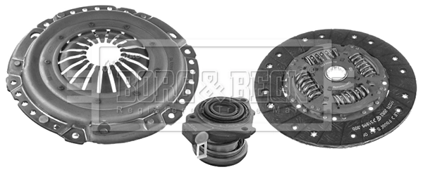 Clutch Kit HKT1024