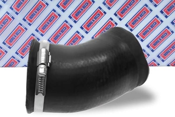 Charge Air Hose BTH1160