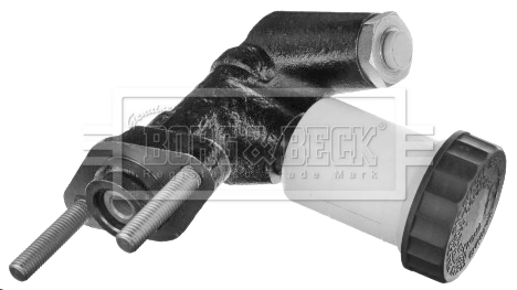 Master Cylinder, clutch BCM143