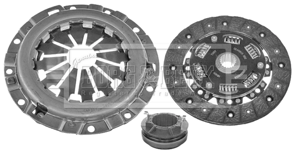 Clutch Kit HK2098