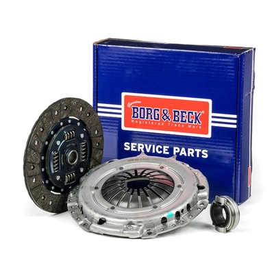 Clutch Kit HK7849