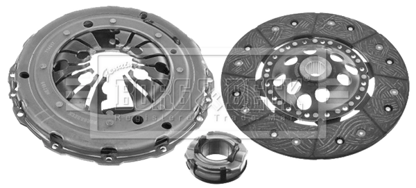 Clutch Kit HK6860