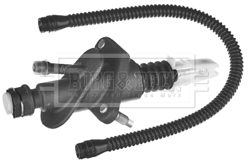 Master Cylinder, clutch BCM141