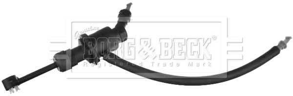 Master Cylinder, clutch BCM146