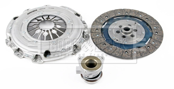Clutch Kit HKT1264