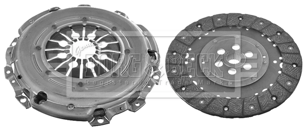 Clutch Kit HK2129