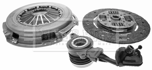 Clutch Kit HKT1220