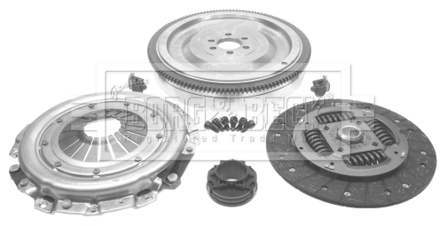 Conversion Set, clutch HKF1037