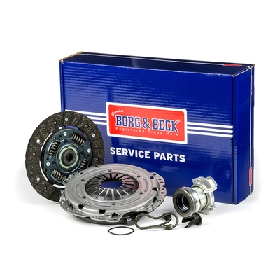 Clutch Kit HKT1421
