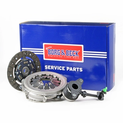 Clutch Kit HKT1198