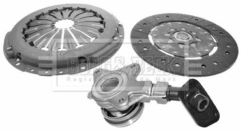 Clutch Kit HKT1107