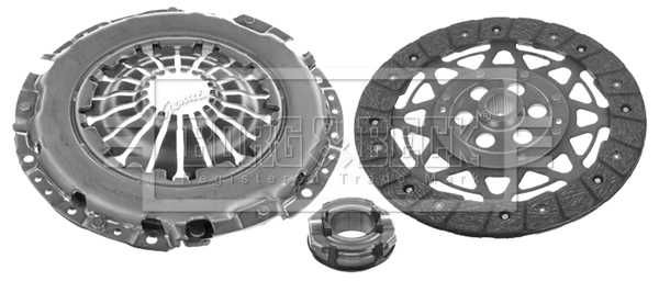 Clutch Kit HK2123