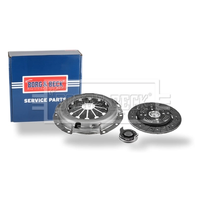 Clutch Kit HK2137