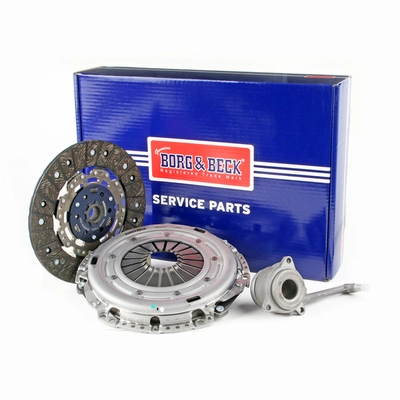 Clutch Kit HKT1119