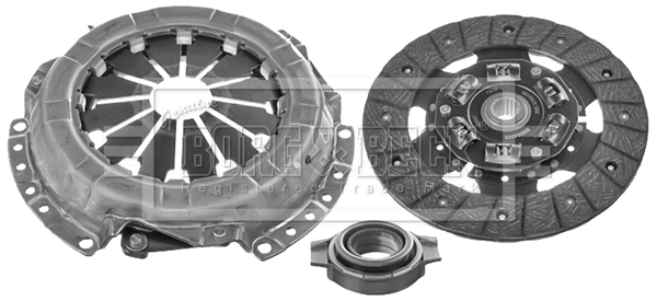 Clutch Kit HK6049