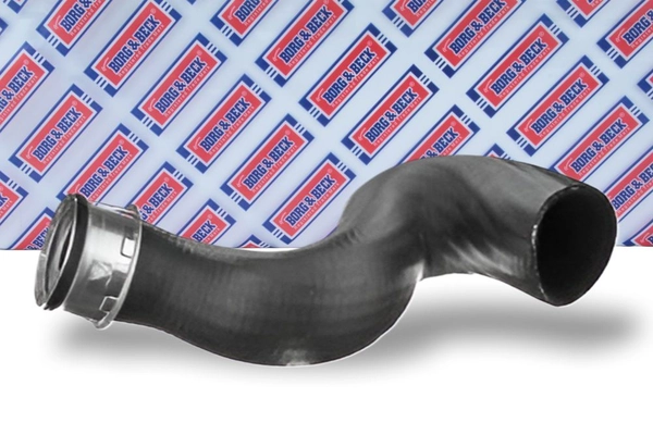 Charge Air Hose BTH1088