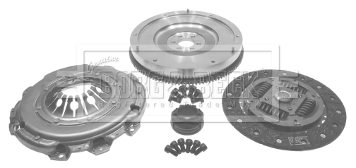 Conversion Set, clutch HKF1029