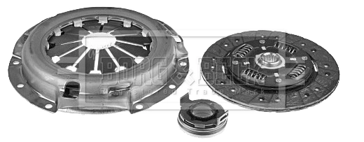 Clutch Kit HK2137