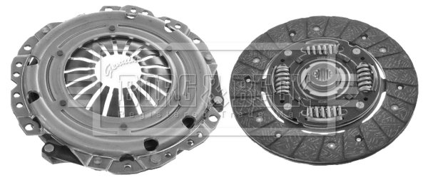 Clutch Kit HK2201