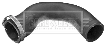 Charge Air Hose BTH1168