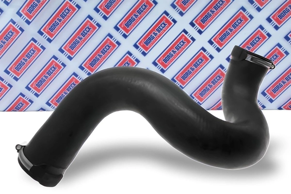 Charge Air Hose BTH1258