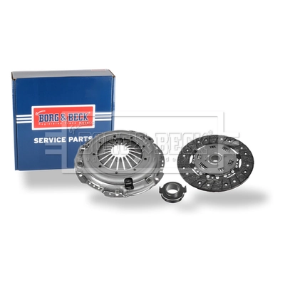 Clutch Kit HK2678