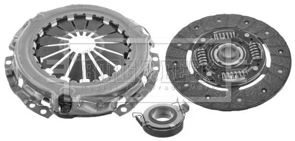 Clutch Kit HK2359