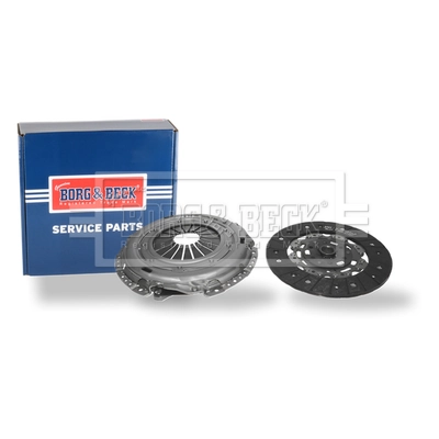Clutch Kit HK2001