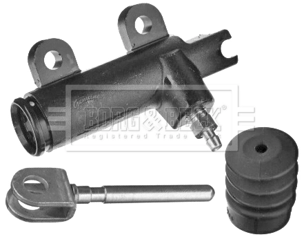 Slave Cylinder, clutch BES267
